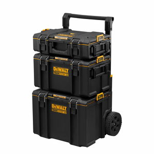 Dewalt DWST83402-1 TOUGHSYSTEM 2.0 3IN1 tárolórendszer termék fő termékképe