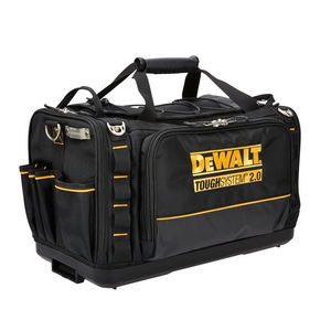 Dewalt DWST83522-1 TOUGHSYSTEM 2.0 szerszámtáska, 22“ termék fő termékképe