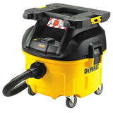 Dewalt DWV901LT porszívó