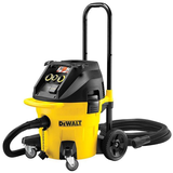 Dewalt DWV902MKIT porszívó + tartozékkészlet