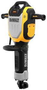 Dewalt D25966 HEX szénkefe nélküli bontókalapács termék fő termékképe