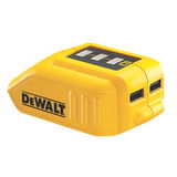 Dewalt DCB090 USB átalakító akkumulátorokhoz