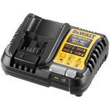 Dewalt DCB1104 12/18/54 V XR FLEXVOLT Li-ion akkumulátor töltő