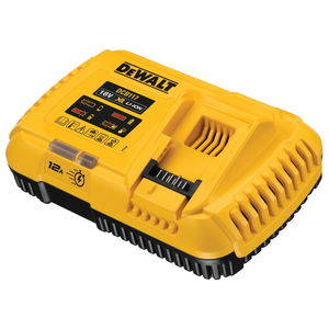 Dewalt DCB117 12A XR univerzális akkumulátortöltő (gyors) termék fő termékképe