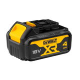 Dewalt DCB182 18 V 4.0 Ah Li-ion akkumulátor