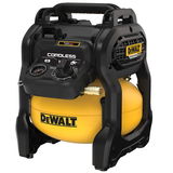 Dewalt DCC1018N akkus szénkefe nélküli kompresszor (akku és töltő nélkül)