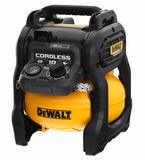 Dewalt DCC1054N akkus szénkefe nélküli kompresszor (akku és töltő nélkül)