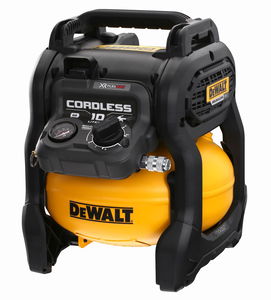 Dewalt DCC1054N akkus szénkefe nélküli kompresszor (akku és töltő nélkül) termék fő termékképe