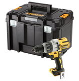 Dewalt DCD996NT akkus ütvefúró-csavarozó (akku és töltő nélkül, kofferben)