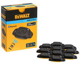 Dewalt DCE041K10 XR Tool Connect jeladó, 10 db/csomag