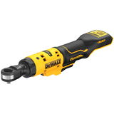 Dewalt DCF504N szénkefe nélküli akkumulátoros racsnis csavarkulcs, 1/4" (akku és töltő nélkül)