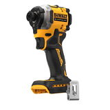 Dewalt DCF850N szénkefe nélküli akkus ütvecsavarozó (akku és töltő nélkül)