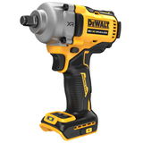 Dewalt DCF891N szénkefe nélküli akkus ütvecsavarozó (akku és töltő nélkül)