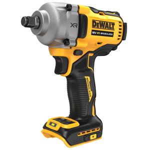 Dewalt DCF891N szénkefe nélküli akkus ütvecsavarozó (akku és töltő nélkül) termék fő termékképe