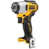 Dewalt DCF902N szénkefe nélküli akkumulátoros ütvecsavarozó, 3/8" (akku és töltő nélkül)