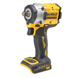 Dewalt DCF921N szénkefe nélküli akkus ütvecsavarozó (akku és töltő nélkül)