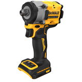 Dewalt DCF922N szénkefe nélküli akkus ütvecsavarozó (akku és töltő nélkül)