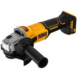 Dewalt DCG407N akkus sarokcsiszoló (akku és töltő nélkül)