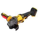 Dewalt DCG418SHDN akkus sarokcsiszoló (akku és töltő nélkül)