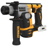 Dewalt DCH172N szénkefe nélküli akkus SDS-plus fúrókalapács (akku és töltő nélkül)