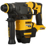 Dewalt DCH333NT akkus SDS-plus fúró-vésőkalapács (akku és töltő nélkül, kofferben)