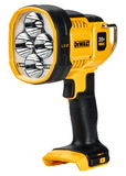 Dewalt DCL043 akkus reflektor (akku és töltő nélkül)