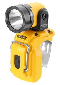 Dewalt DCL510N akkus LED lámpa (akku és töltő nélkül) termék fő termékképe