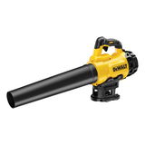 Dewalt DCM562PB szénkefe nélküli akkus avartakarító (akku és töltő nélkül)