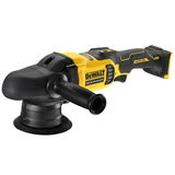 Dewalt DCM848N szénkefe nélküli akkus polírozó (akku és töltő nélkül)