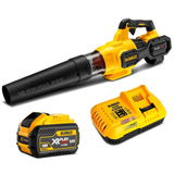 Dewalt DCMBA572X1 akkus avartakarító (1 x 9.0 Ah Li-ion akkuval)