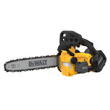 Dewalt DCMCST635N akkus felső fogantyús láncfűrész (akku és töltő nélkül)