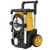 Dewalt DCMPW1600N szénkefe nélküli akkus magasnyomású mosó (akku és töltő nélkül)