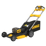 Dewalt DCMWSP156N szénkefe nélküli akkus önjáró fűnyíró (akku és töltő nélkül)