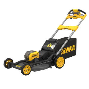 Dewalt DCMWSP550N szénkefe nélküli akkus önjáró fűnyíró (akku és töltő nélkül) termék fő termékképe