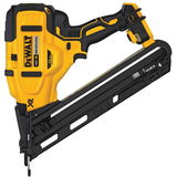 Dewalt DCN650N szénkefe nélküli akkus szegező (akku és töltő nélkül)