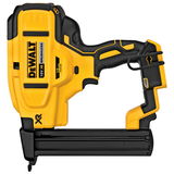 Dewalt DCN681N szénkefe nélküli akkus kapcsozó (akku és töltő nélkül)