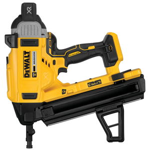 Dewalt DCN890N szénkefe nélküli akkus betonszegező (akku és töltő nélkül) termék fő termékképe