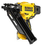 Dewalt DCN930N akkus szerkezeti szegező (akku és töltő nélkül)