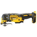 Dewalt DCS356N szénkefe nélküli akkus multifunkciós gép (akku és töltő nélkül)