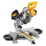 Dewalt DCS365N akkus gérvágó fűrész (akku és töltő nélkül)