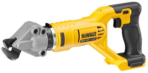 Dewalt DCS496N akkus fémvágó olló (akku és töltő nélkül) termék fő termékképe