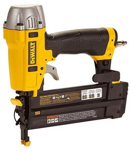 Dewalt DPN1850 fejnélküli szegező, 50 mm termék fő termékképe