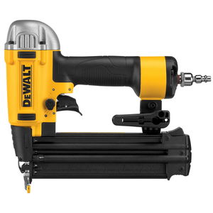 Dewalt DPN1850PP fejnélküli szegező precíziós orrkialakítással, 50 mm termék fő termékképe