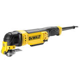 Dewalt DWE315SF multifunkciós gép