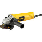 Dewalt DWE4117 sarokcsiszoló