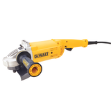 Dewalt DWE496 sarokcsiszoló