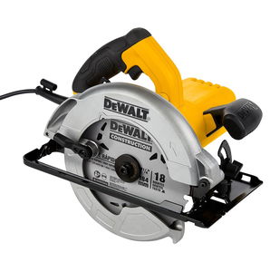 Dewalt DWE5615 körfűrész termék fő termékképe