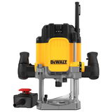 Dewalt DWE627KT felsőmaró