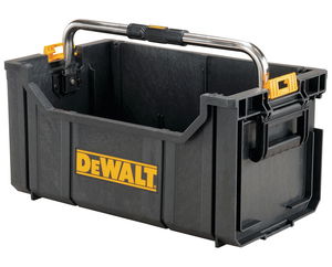 Dewalt TOUGHSYSTEM nyitott tároló termék fő termékképe