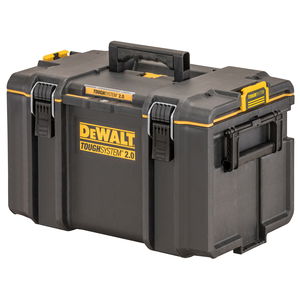 Dewalt DS400 szerszámos láda (XL) termék fő termékképe